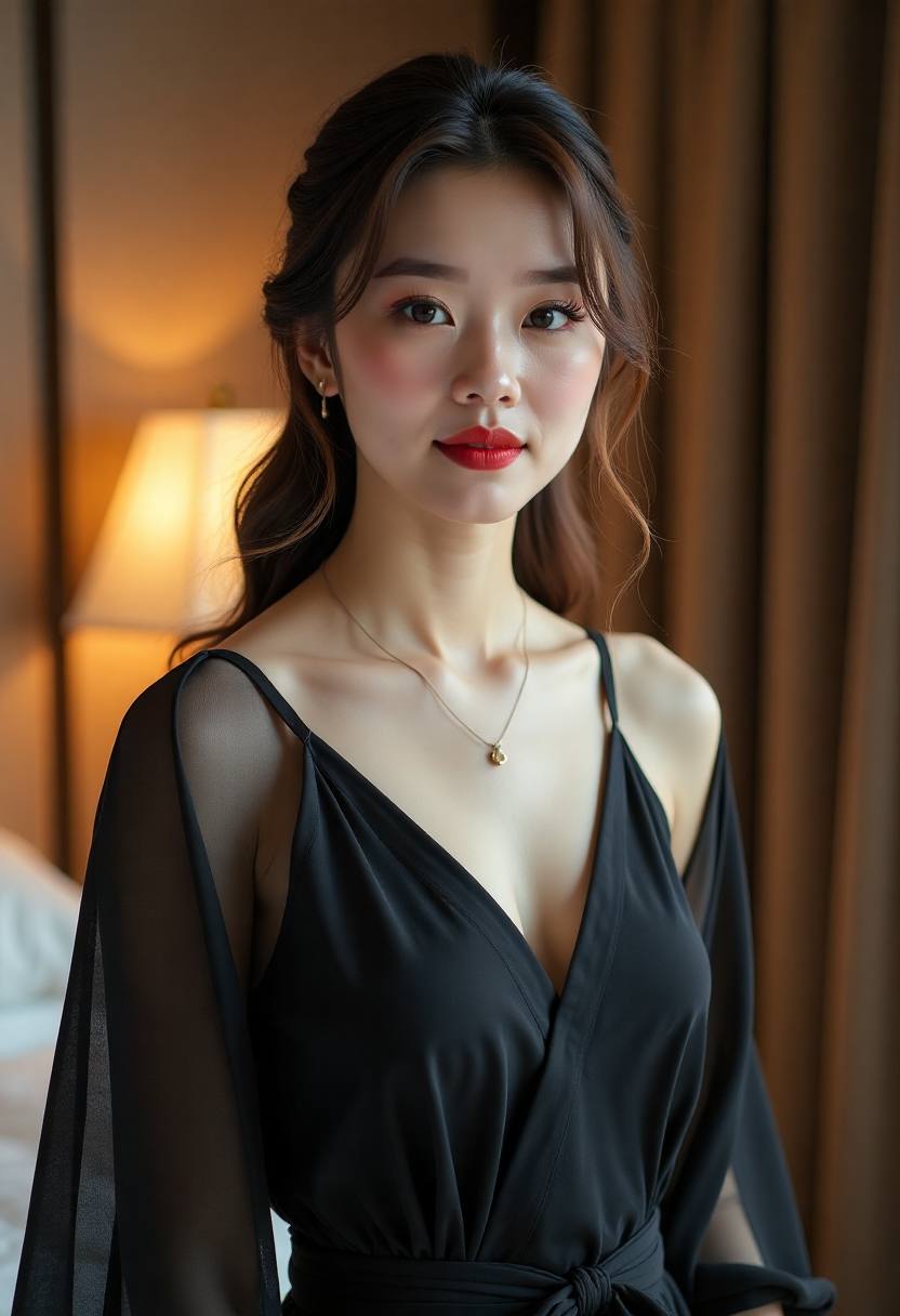 服化道解析